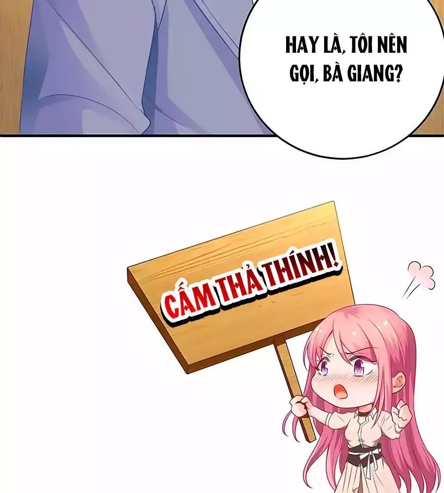 Một Thai Hai Bảo : Đưa Mami Về Nhà ! Chapter 113 - Trang 2