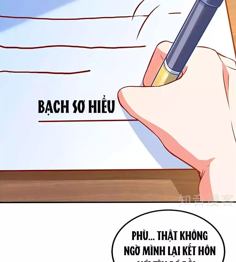 Một Thai Hai Bảo : Đưa Mami Về Nhà ! Chapter 113 - Trang 2