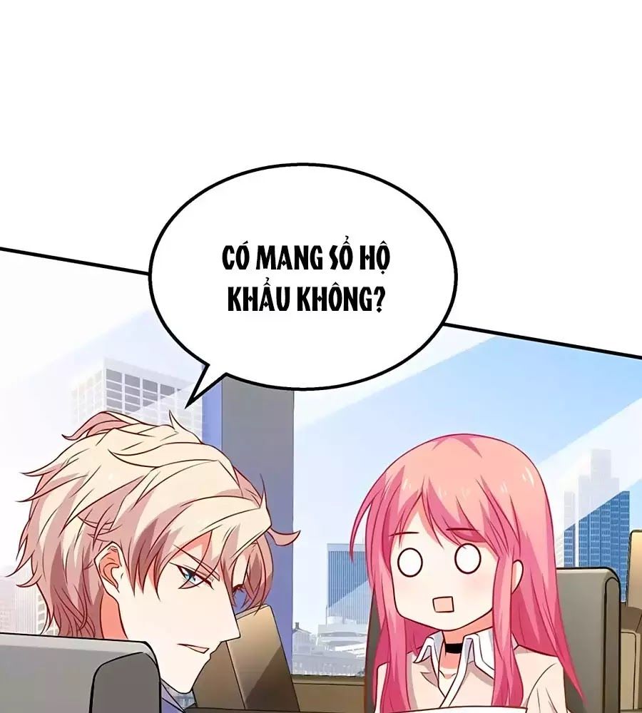 Một Thai Hai Bảo : Đưa Mami Về Nhà ! Chapter 113 - Trang 2