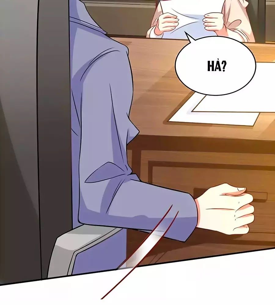 Một Thai Hai Bảo : Đưa Mami Về Nhà ! Chapter 113 - Trang 2