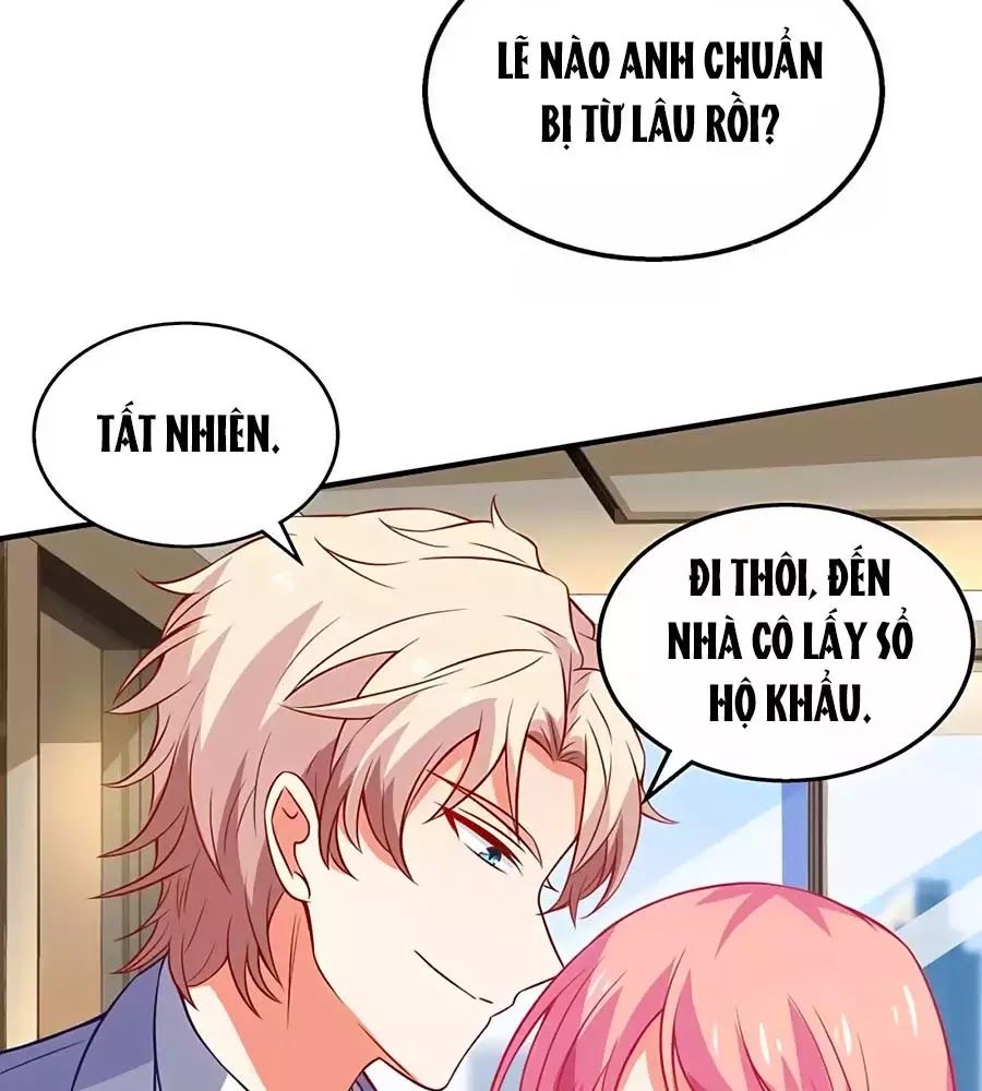 Một Thai Hai Bảo : Đưa Mami Về Nhà ! Chapter 113 - Trang 2