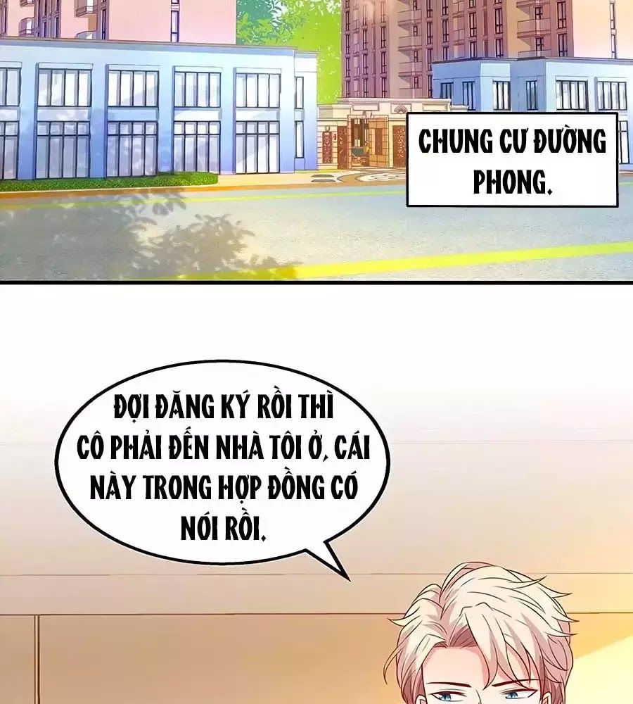 Một Thai Hai Bảo : Đưa Mami Về Nhà ! Chapter 113 - Trang 2