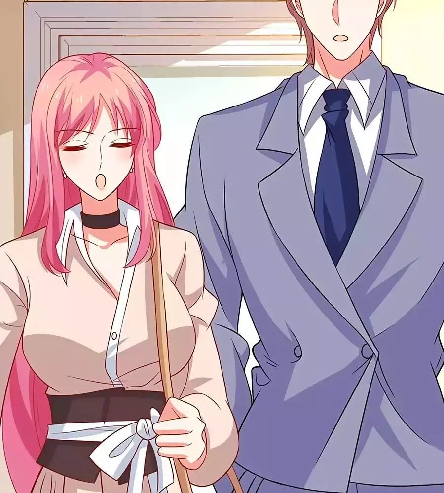 Một Thai Hai Bảo : Đưa Mami Về Nhà ! Chapter 113 - Trang 2