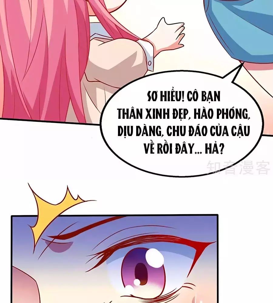 Một Thai Hai Bảo : Đưa Mami Về Nhà ! Chapter 113 - Trang 2