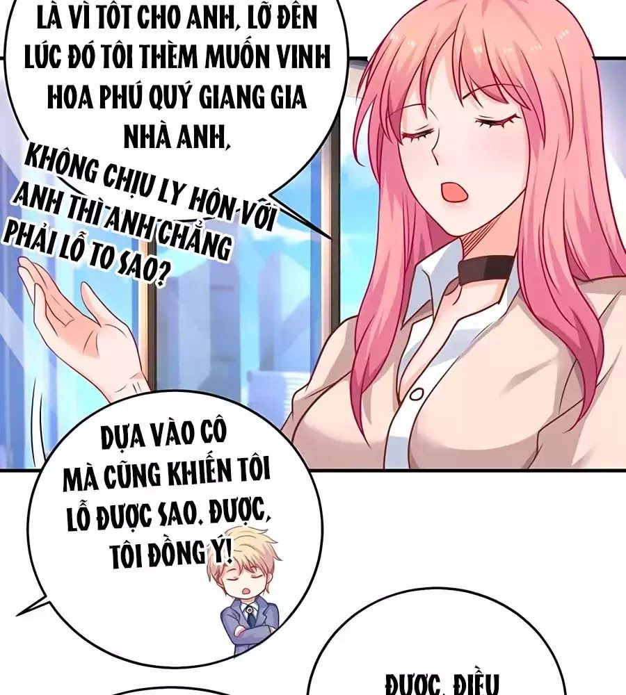 Một Thai Hai Bảo : Đưa Mami Về Nhà ! Chapter 113 - Trang 2