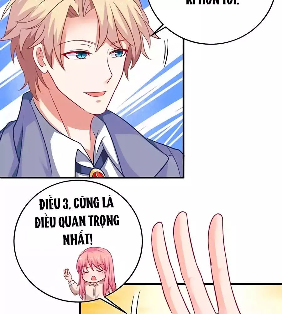 Một Thai Hai Bảo : Đưa Mami Về Nhà ! Chapter 113 - Trang 2