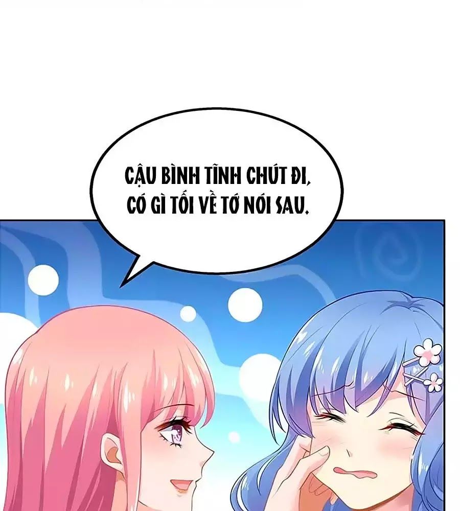 Một Thai Hai Bảo : Đưa Mami Về Nhà ! Chapter 114 - Trang 2