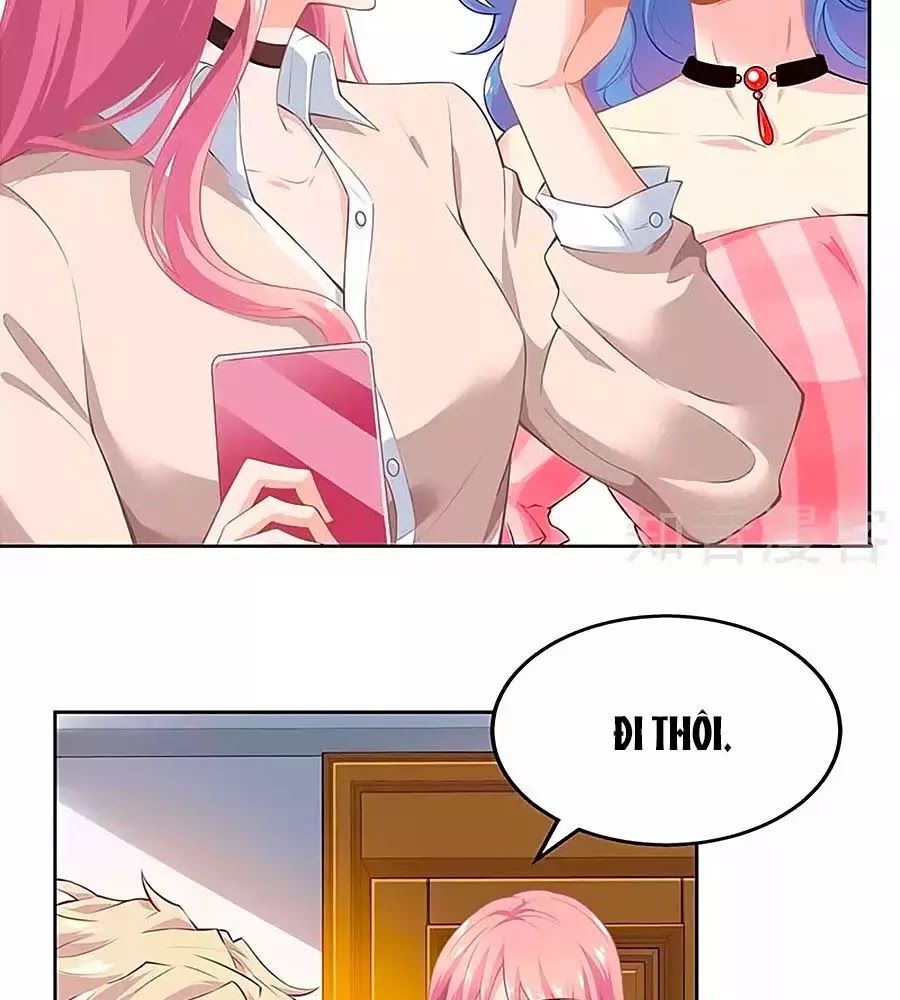 Một Thai Hai Bảo : Đưa Mami Về Nhà ! Chapter 114 - Trang 2