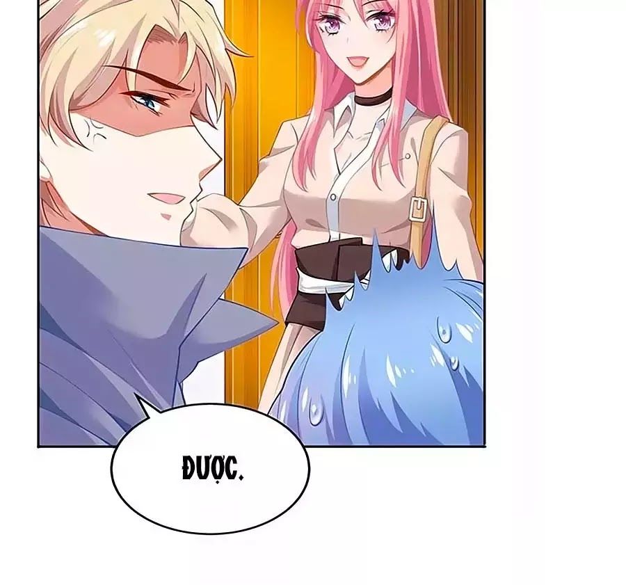 Một Thai Hai Bảo : Đưa Mami Về Nhà ! Chapter 114 - Trang 2