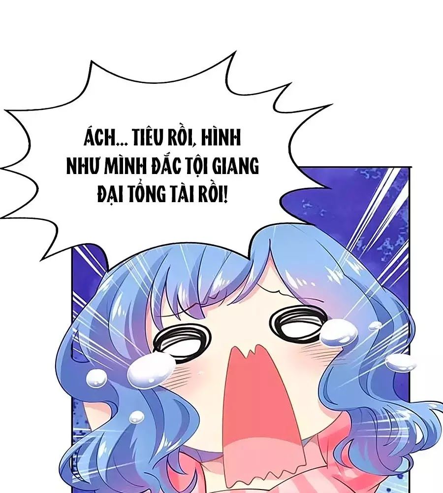 Một Thai Hai Bảo : Đưa Mami Về Nhà ! Chapter 114 - Trang 2