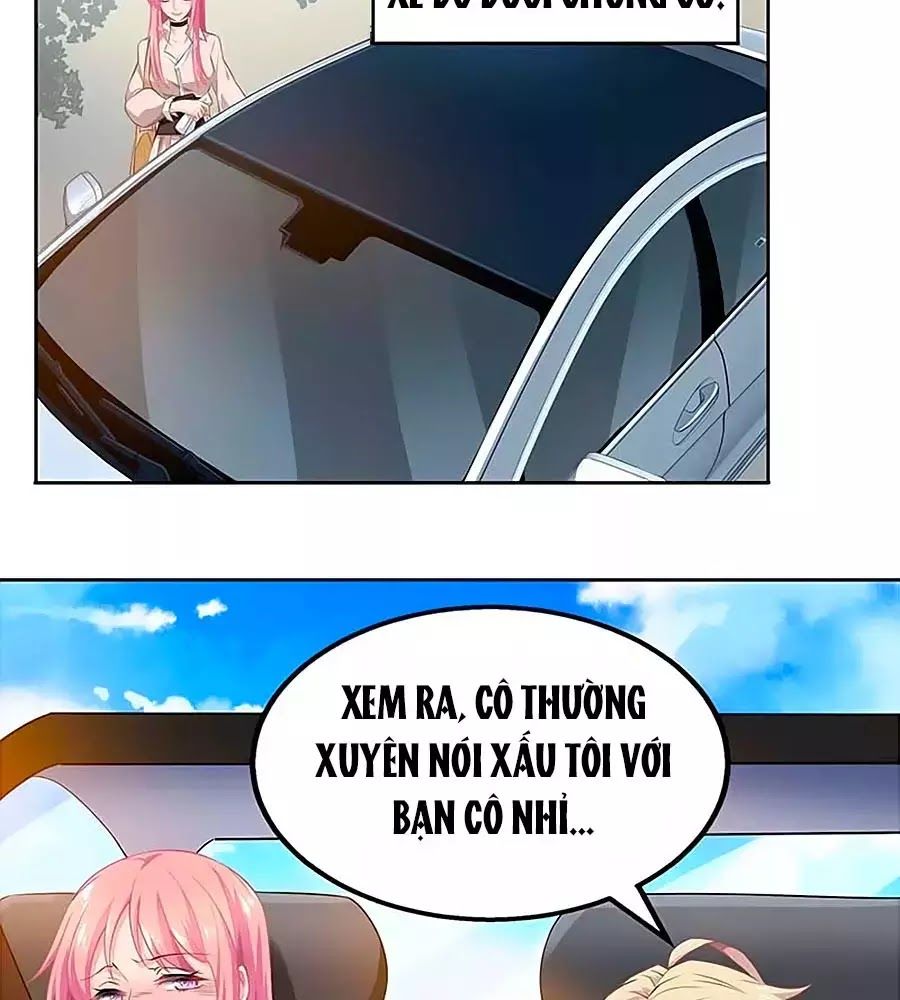 Một Thai Hai Bảo : Đưa Mami Về Nhà ! Chapter 114 - Trang 2