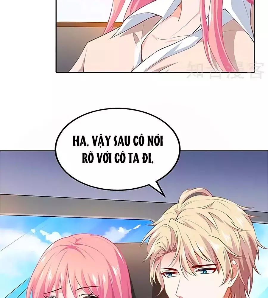 Một Thai Hai Bảo : Đưa Mami Về Nhà ! Chapter 114 - Trang 2