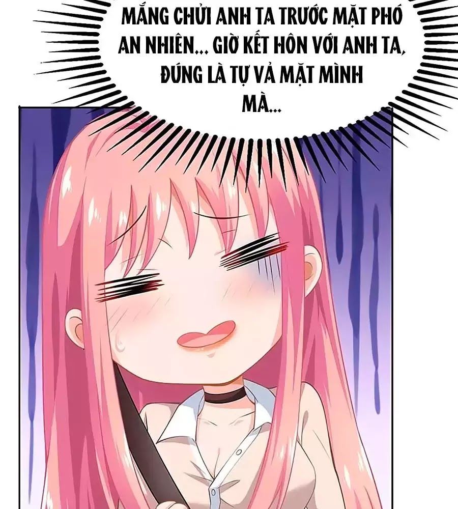 Một Thai Hai Bảo : Đưa Mami Về Nhà ! Chapter 114 - Trang 2