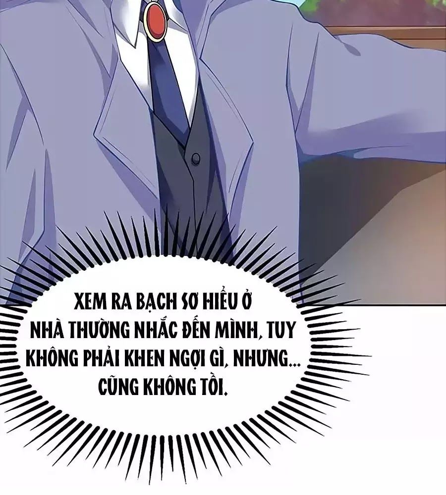 Một Thai Hai Bảo : Đưa Mami Về Nhà ! Chapter 114 - Trang 2