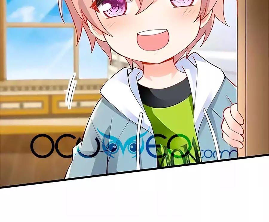 Một Thai Hai Bảo : Đưa Mami Về Nhà ! Chapter 114 - Trang 2