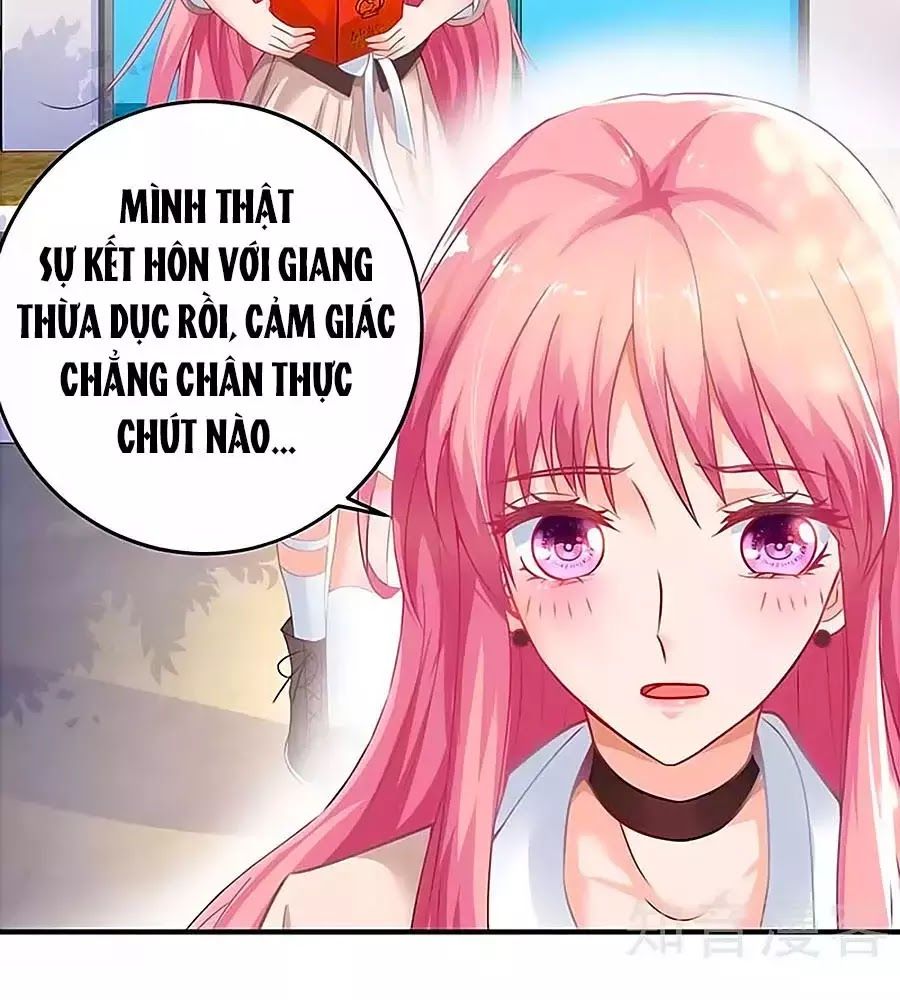 Một Thai Hai Bảo : Đưa Mami Về Nhà ! Chapter 114 - Trang 2