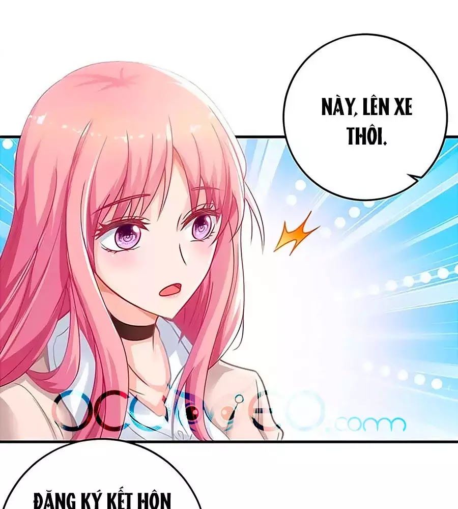 Một Thai Hai Bảo : Đưa Mami Về Nhà ! Chapter 114 - Trang 2