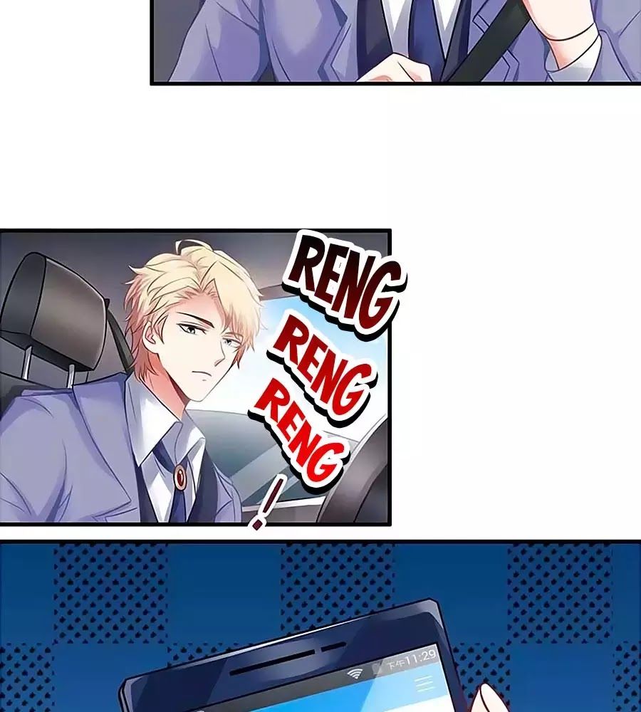 Một Thai Hai Bảo : Đưa Mami Về Nhà ! Chapter 114 - Trang 2