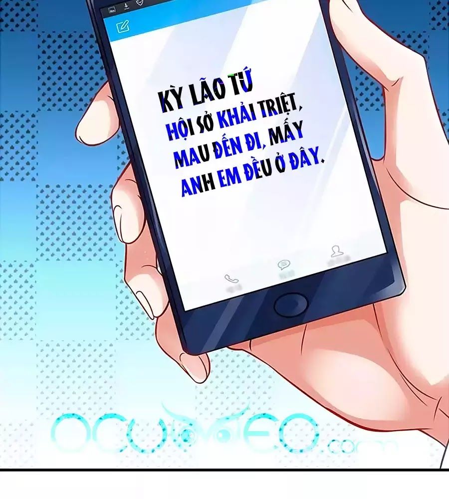 Một Thai Hai Bảo : Đưa Mami Về Nhà ! Chapter 114 - Trang 2