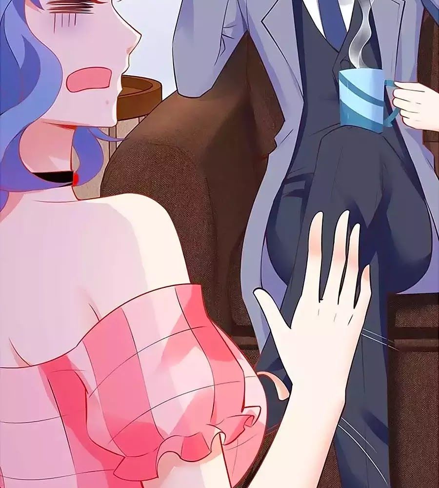 Một Thai Hai Bảo : Đưa Mami Về Nhà ! Chapter 114 - Trang 2