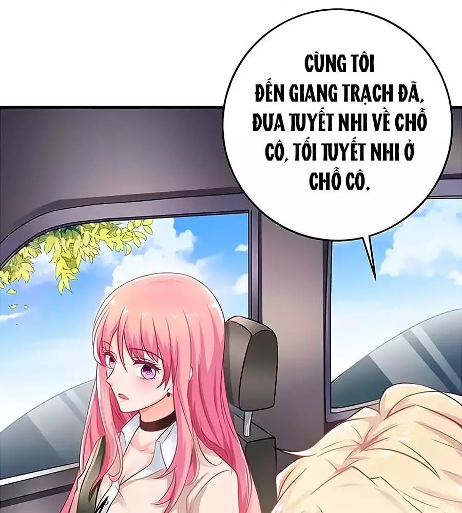 Một Thai Hai Bảo : Đưa Mami Về Nhà ! Chapter 115 - Trang 2