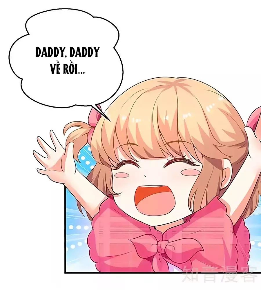 Một Thai Hai Bảo : Đưa Mami Về Nhà ! Chapter 115 - Trang 2