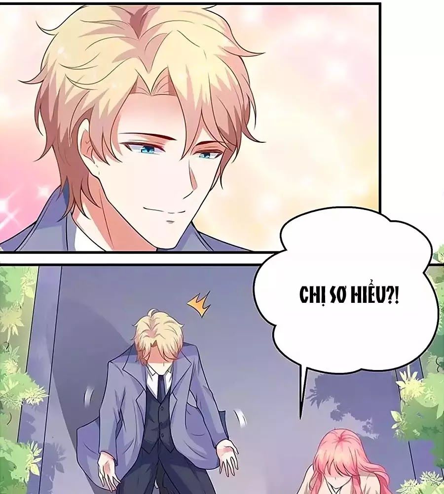 Một Thai Hai Bảo : Đưa Mami Về Nhà ! Chapter 115 - Trang 2