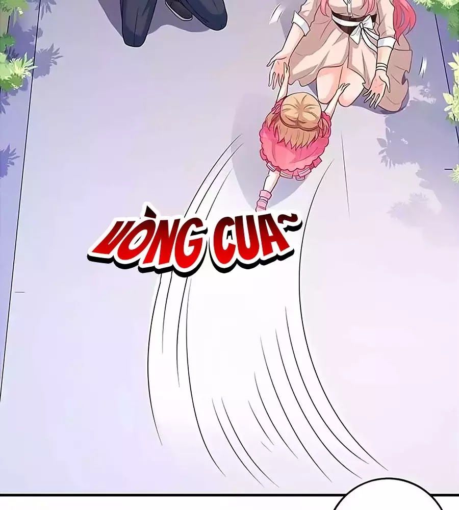 Một Thai Hai Bảo : Đưa Mami Về Nhà ! Chapter 115 - Trang 2