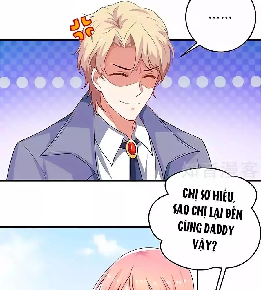 Một Thai Hai Bảo : Đưa Mami Về Nhà ! Chapter 115 - Trang 2