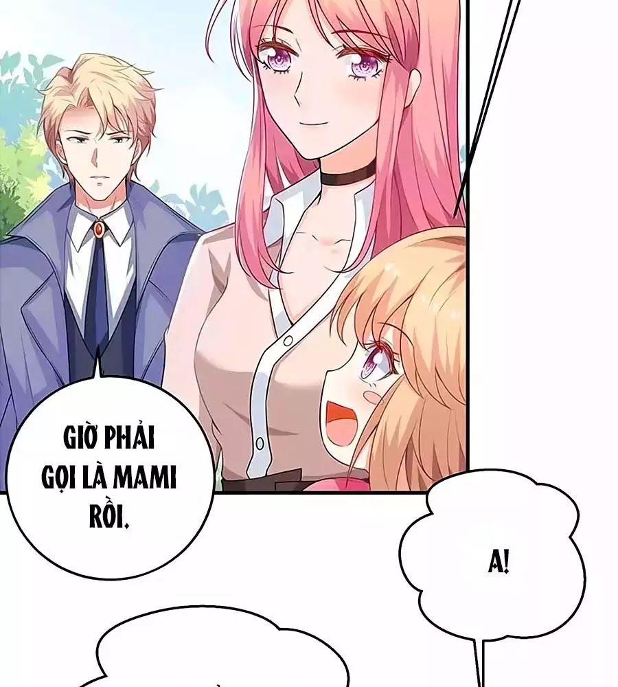 Một Thai Hai Bảo : Đưa Mami Về Nhà ! Chapter 115 - Trang 2