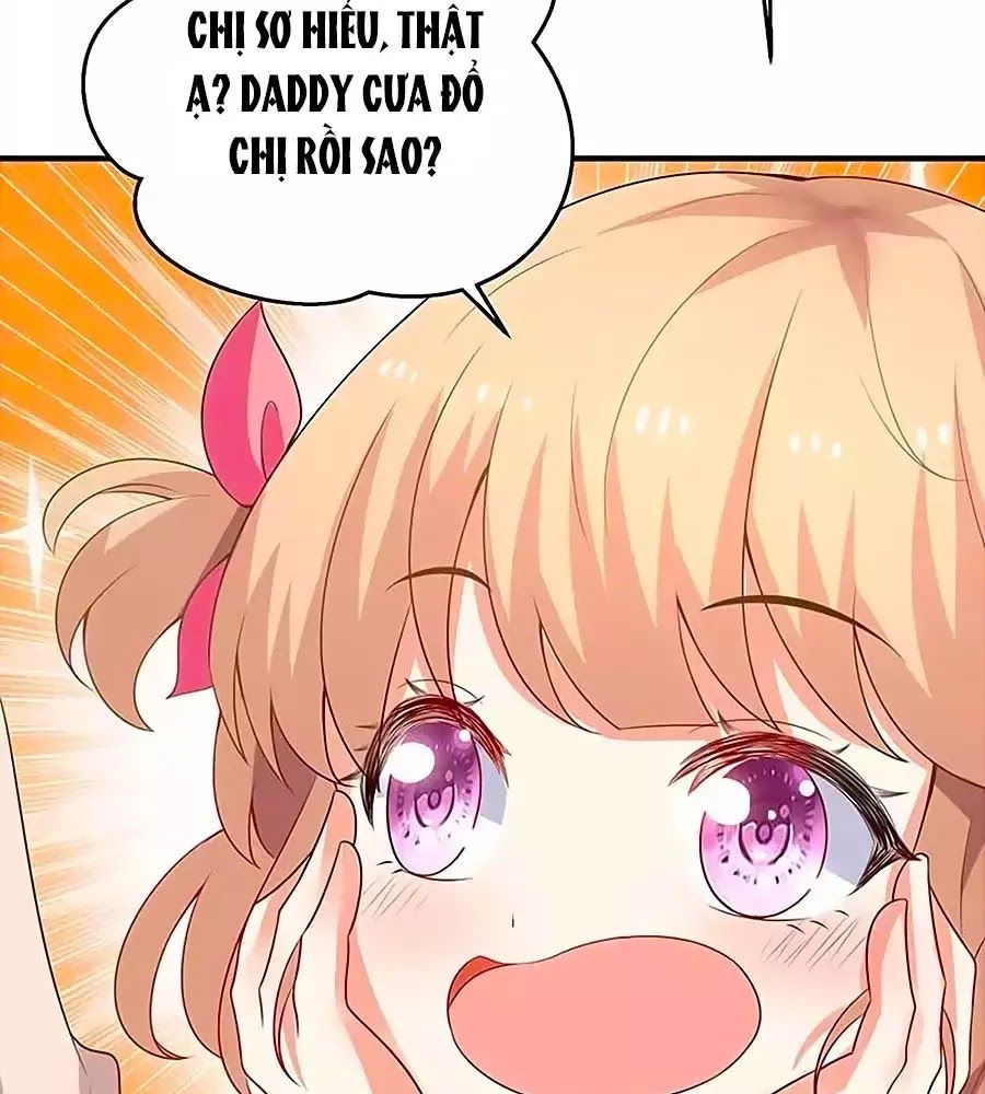 Một Thai Hai Bảo : Đưa Mami Về Nhà ! Chapter 115 - Trang 2