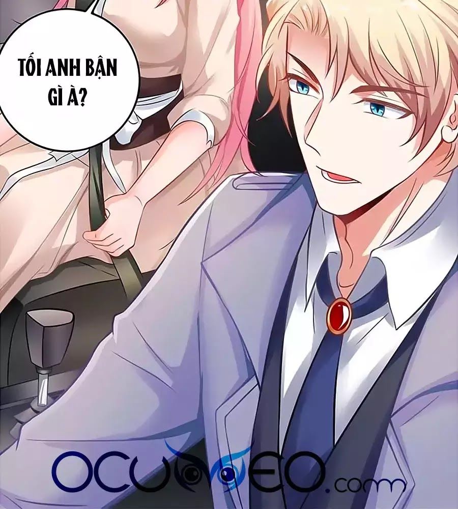 Một Thai Hai Bảo : Đưa Mami Về Nhà ! Chapter 115 - Trang 2