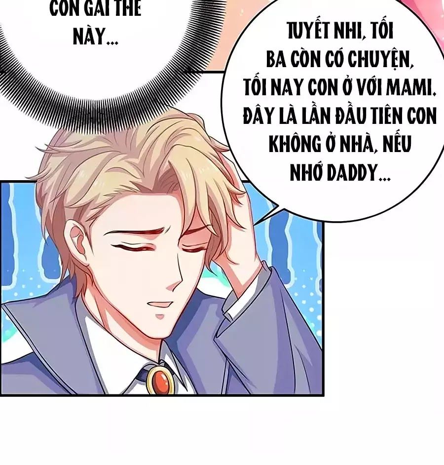 Một Thai Hai Bảo : Đưa Mami Về Nhà ! Chapter 115 - Trang 2