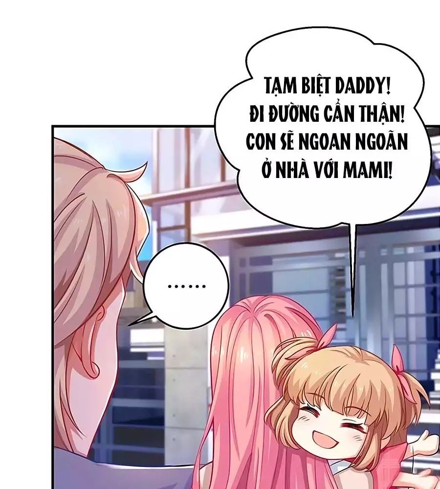 Một Thai Hai Bảo : Đưa Mami Về Nhà ! Chapter 115 - Trang 2