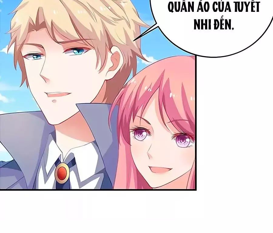 Một Thai Hai Bảo : Đưa Mami Về Nhà ! Chapter 115 - Trang 2