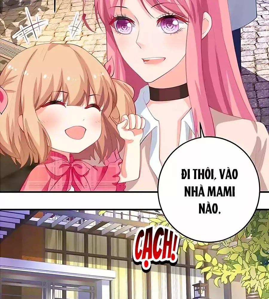 Một Thai Hai Bảo : Đưa Mami Về Nhà ! Chapter 115 - Trang 2