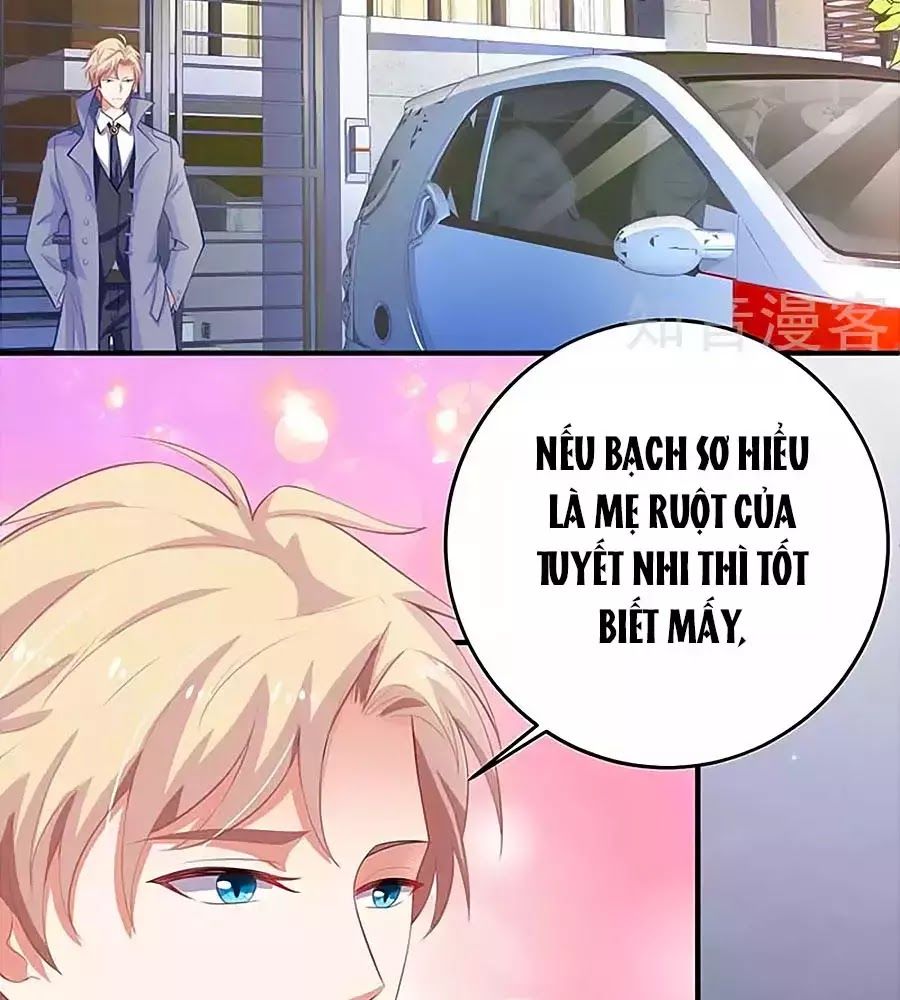 Một Thai Hai Bảo : Đưa Mami Về Nhà ! Chapter 115 - Trang 2