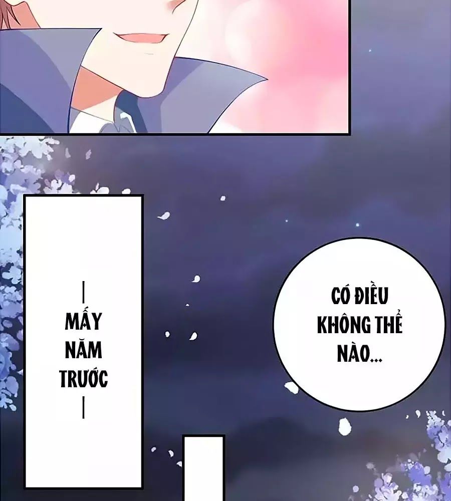 Một Thai Hai Bảo : Đưa Mami Về Nhà ! Chapter 115 - Trang 2