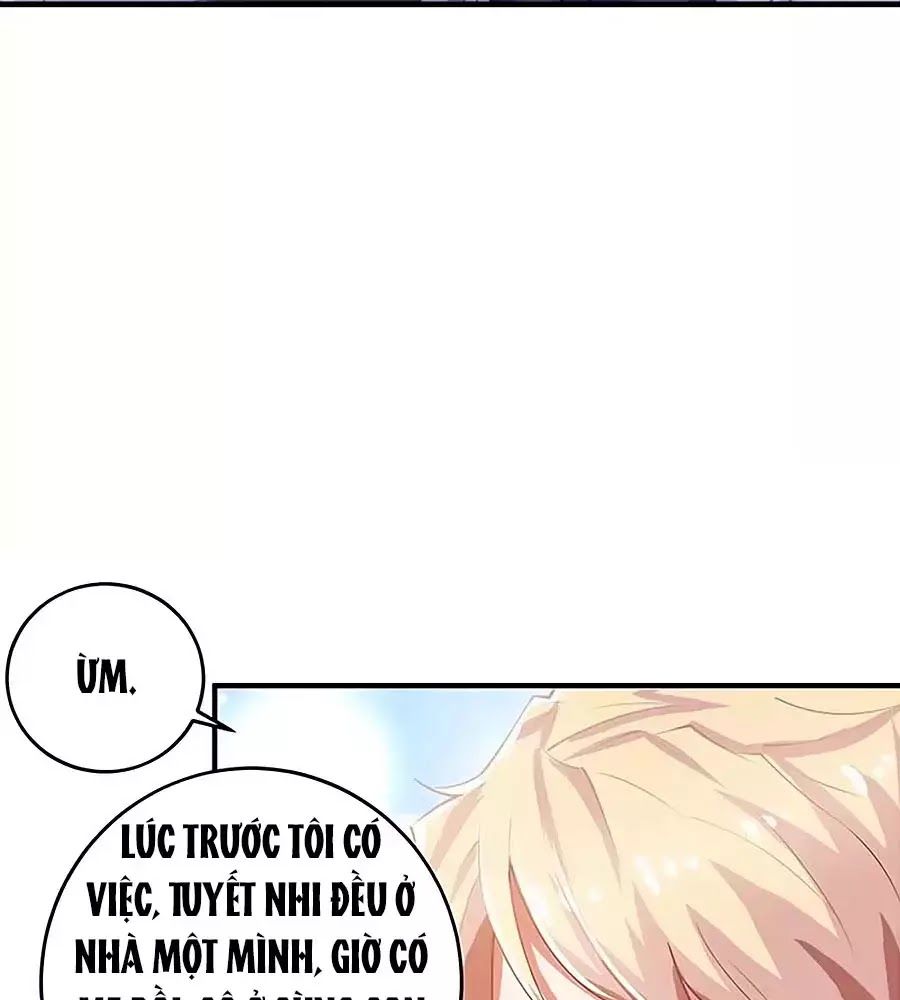 Một Thai Hai Bảo : Đưa Mami Về Nhà ! Chapter 115 - Trang 2