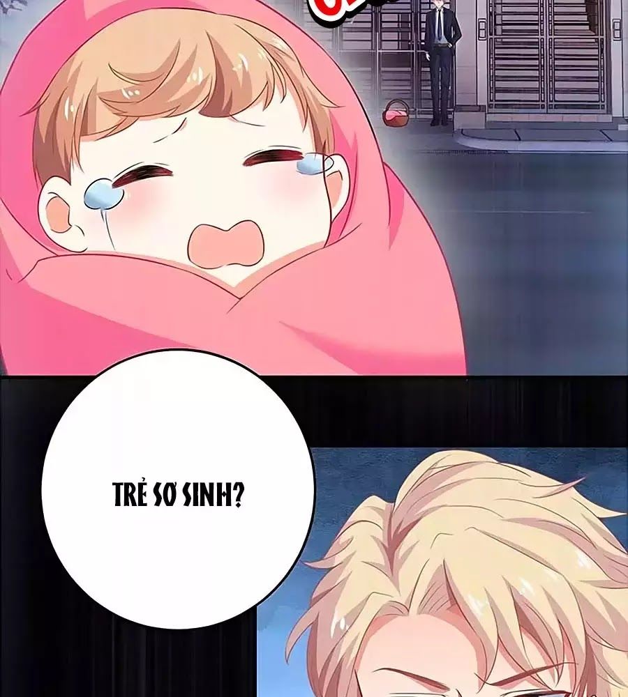 Một Thai Hai Bảo : Đưa Mami Về Nhà ! Chapter 115 - Trang 2