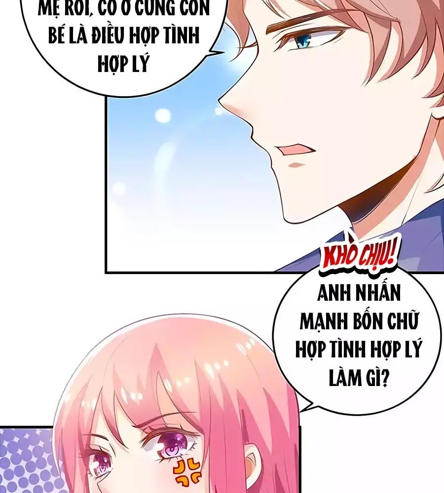 Một Thai Hai Bảo : Đưa Mami Về Nhà ! Chapter 115 - Trang 2