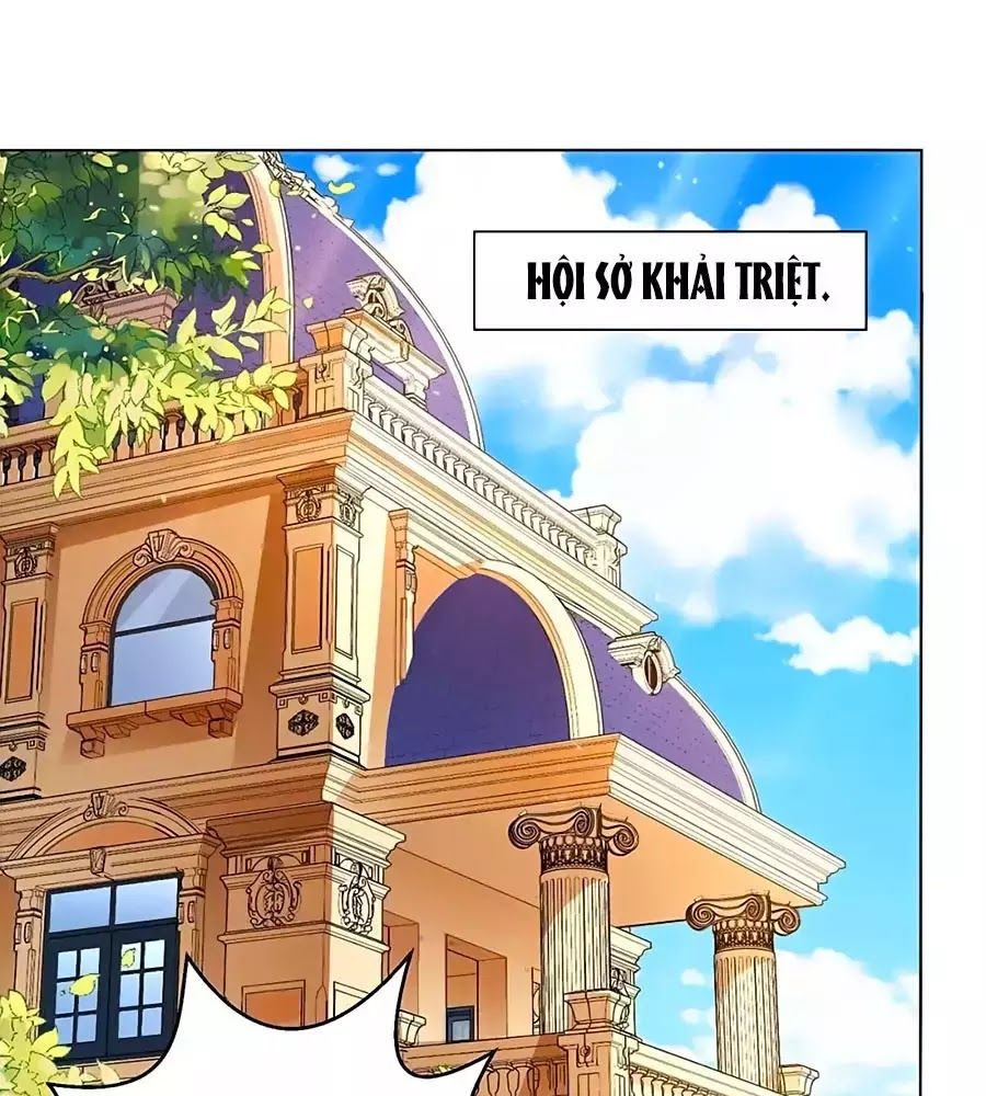 Một Thai Hai Bảo : Đưa Mami Về Nhà ! Chapter 116 - Trang 2