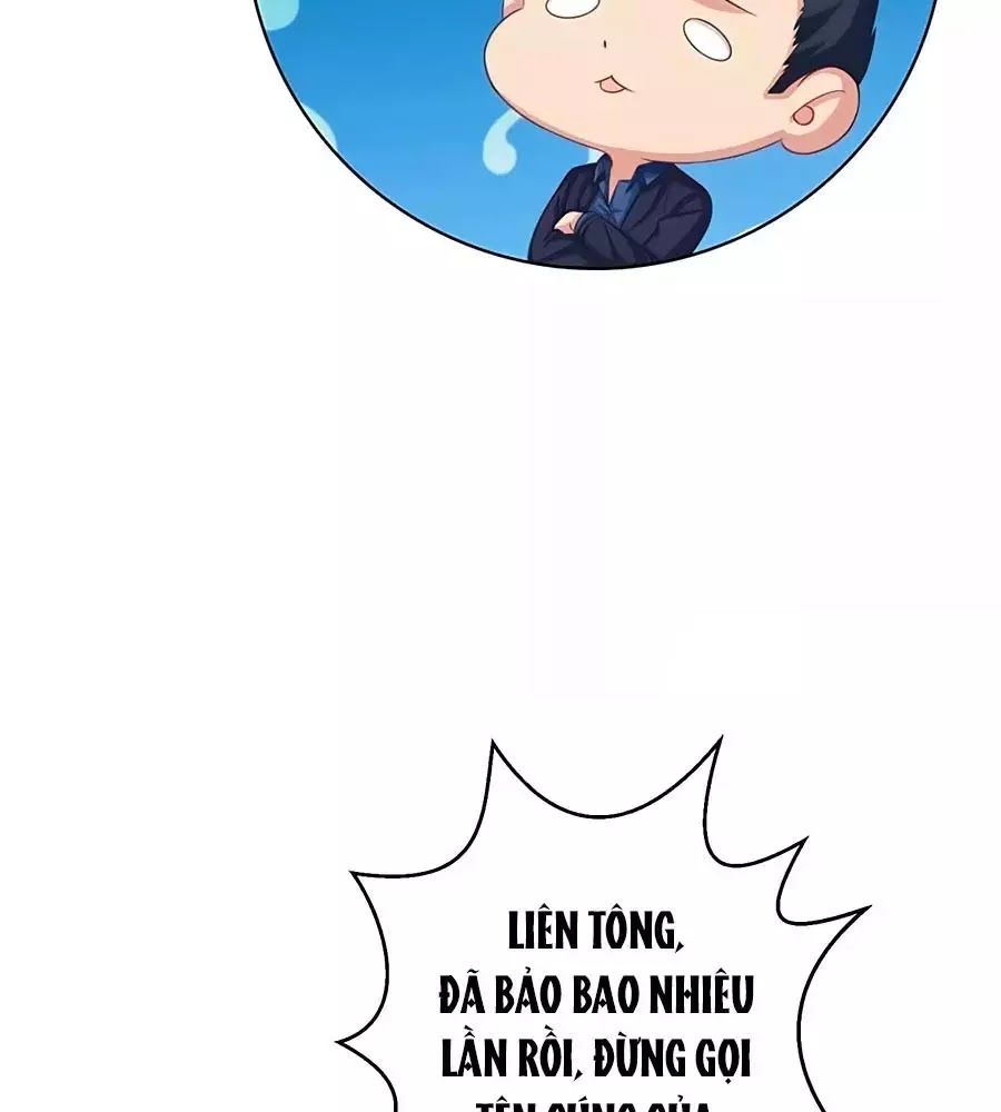 Một Thai Hai Bảo : Đưa Mami Về Nhà ! Chapter 116 - Trang 2