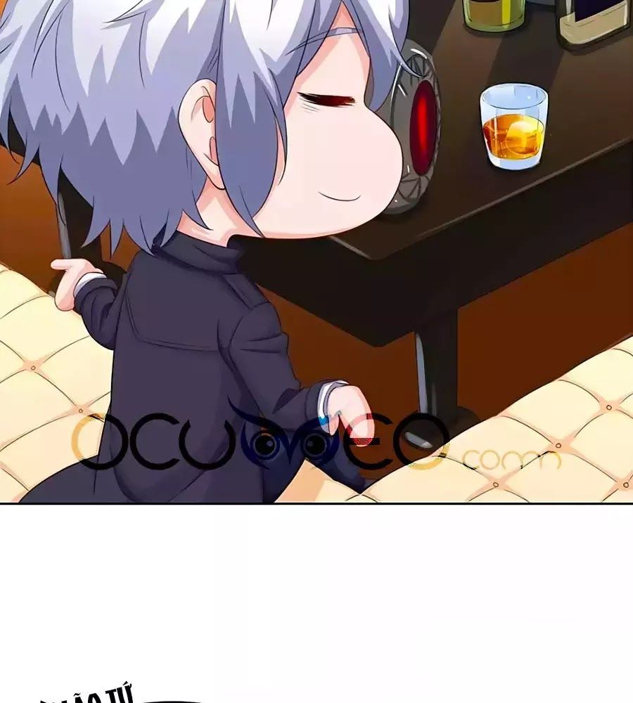 Một Thai Hai Bảo : Đưa Mami Về Nhà ! Chapter 116 - Trang 2