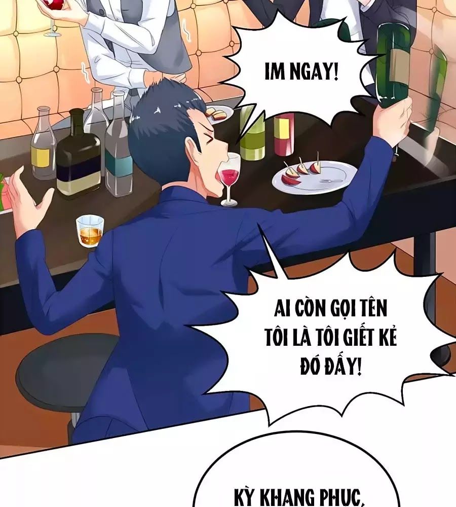 Một Thai Hai Bảo : Đưa Mami Về Nhà ! Chapter 116 - Trang 2