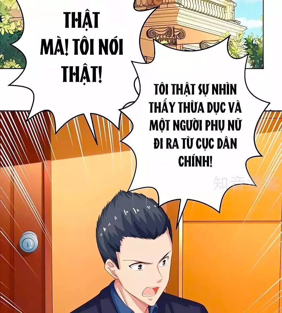 Một Thai Hai Bảo : Đưa Mami Về Nhà ! Chapter 116 - Trang 2