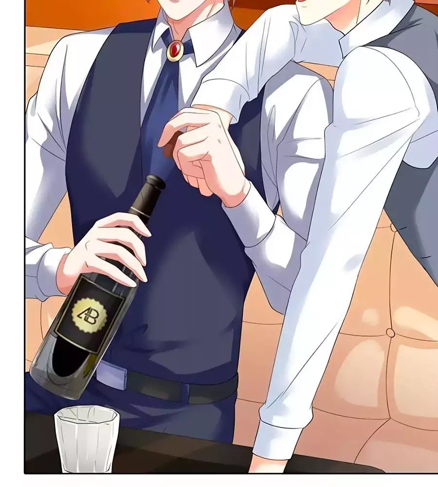 Một Thai Hai Bảo : Đưa Mami Về Nhà ! Chapter 116 - Trang 2