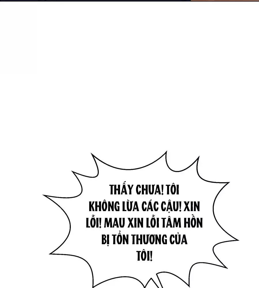 Một Thai Hai Bảo : Đưa Mami Về Nhà ! Chapter 116 - Trang 2