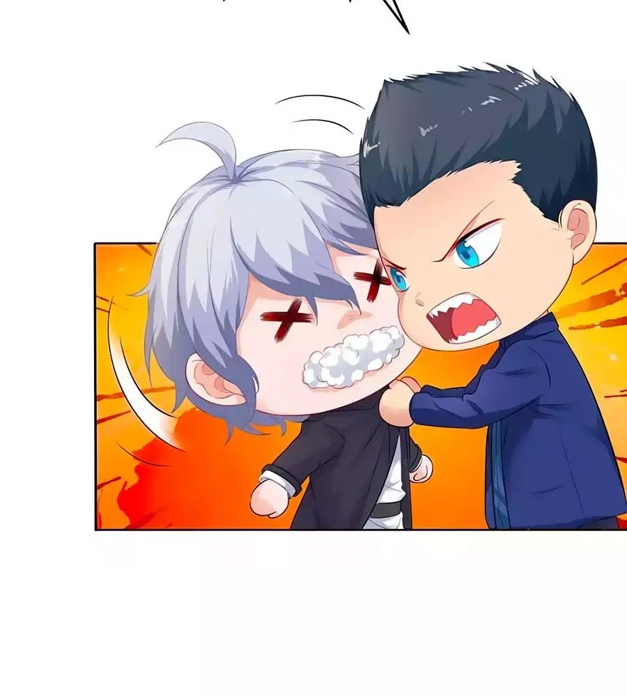 Một Thai Hai Bảo : Đưa Mami Về Nhà ! Chapter 116 - Trang 2