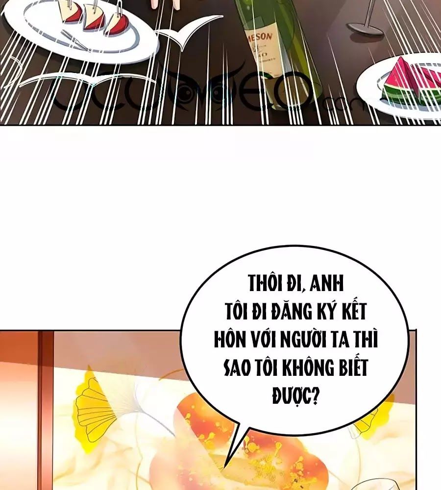 Một Thai Hai Bảo : Đưa Mami Về Nhà ! Chapter 116 - Trang 2